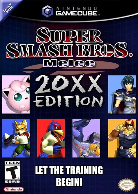 super smash bros melee iso.